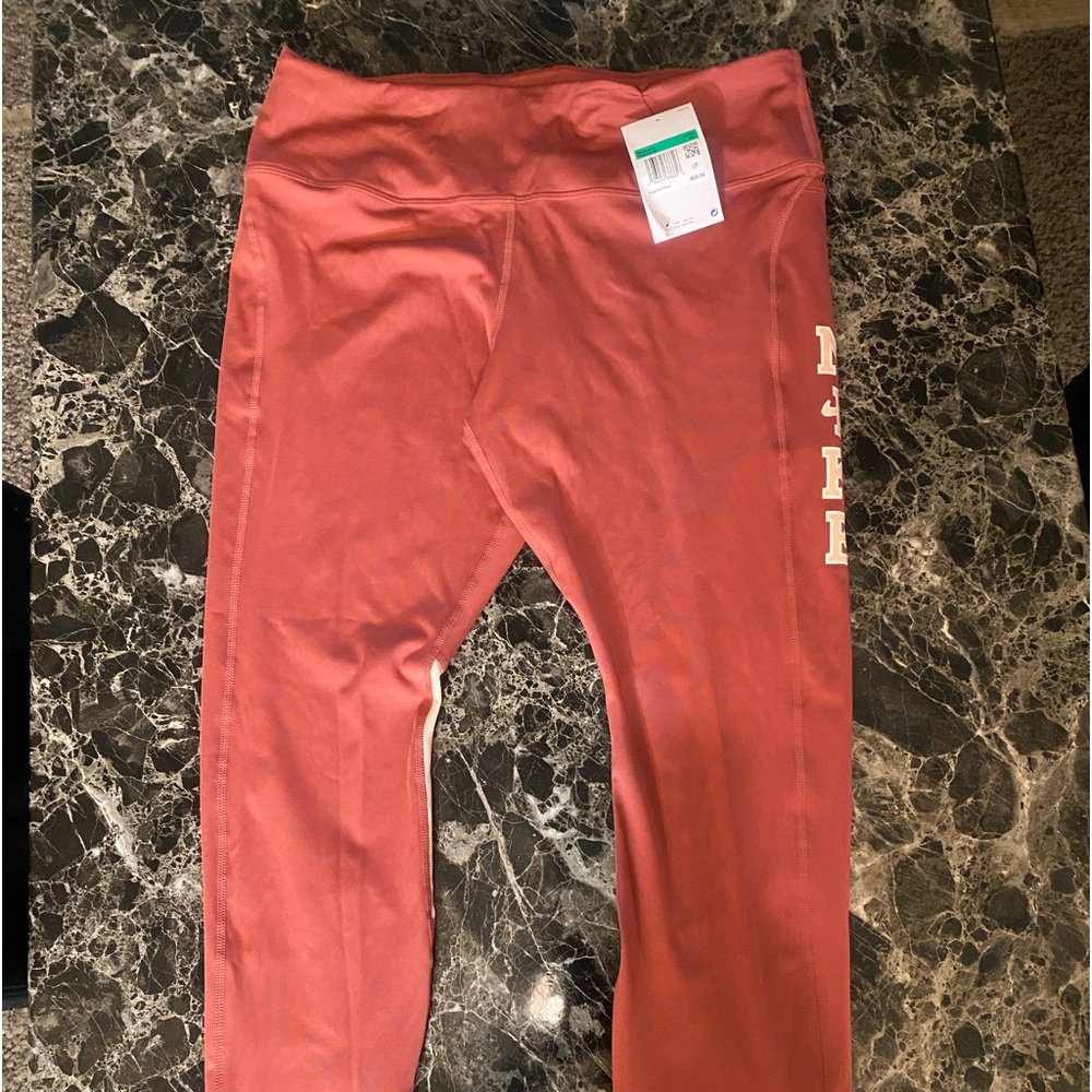Nike Running Leggings size XL